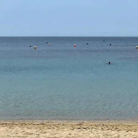 En Primera Linea Con Acceso Directo A La Playa En La Almadrava Roses