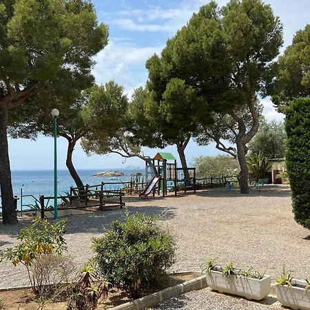 Daire Con Acceso Directo A La Playa Av-39