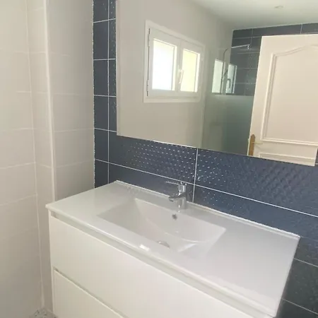 Con Acceso Directo A La Playa Av-39 Daire *